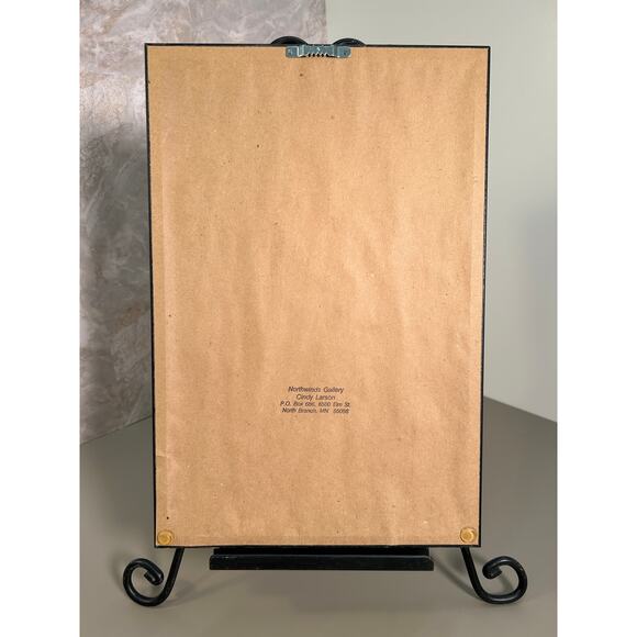 Midcentury Graphic Art, Raggedy Ann + Andy Classics - Custom Framed Illustration - Picture 3 of 3